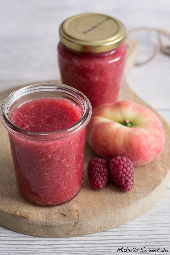 Marmelade selber machen - 8 Tipps und Anleitung