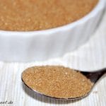 Schnelle Tipps, wenn brauner Zucker hart geworden ist - steinharter brauner zucker weich bekommen tip trick