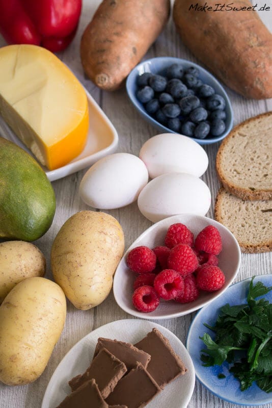 Resteverwertung - 23 Tipps und Rezepte 1 Resteverwertung - 23 Tipps und Rezepte
