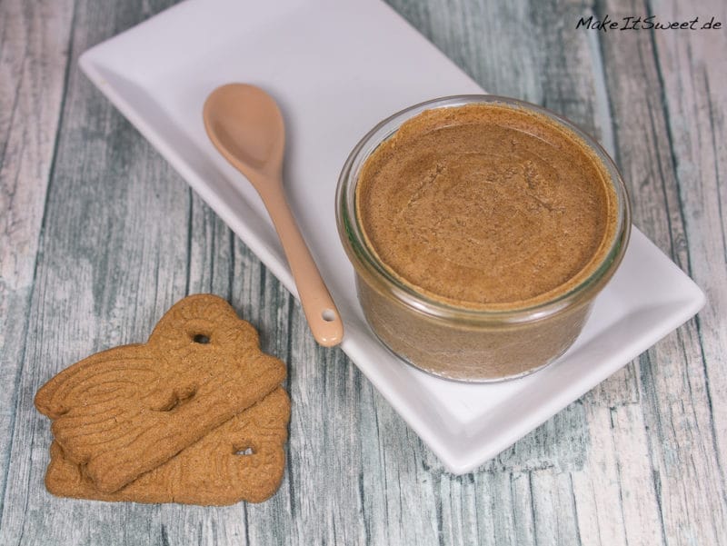 Einfache Spekulatius Creme selber machen 3 spekulatiuscreme-brot-weihnachtsrezept-verschenken