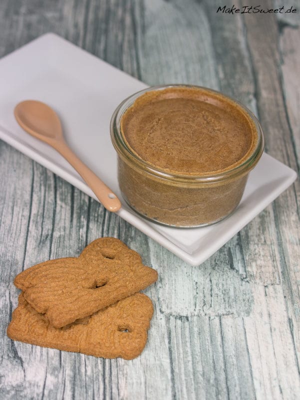 Einfache Spekulatius Creme selber machen 2 spekulatiuscreme-rezept-spekulatius-vegetarisch