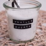 Vanillezucker selber machen - Vanillezucker selber machen Vanilleschote einfach bourbon schnell Rezept 2